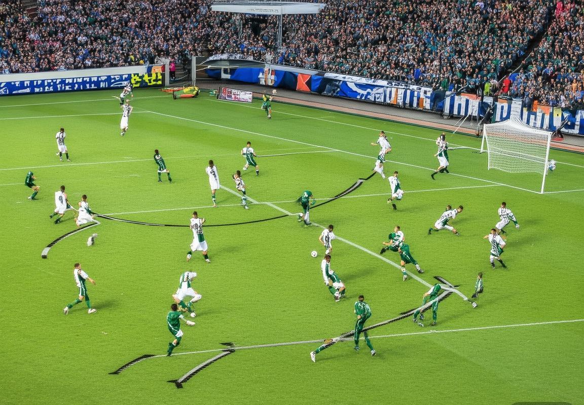 433阵型心理战术解析：心理素质在足球对决中的关键作用(图1)