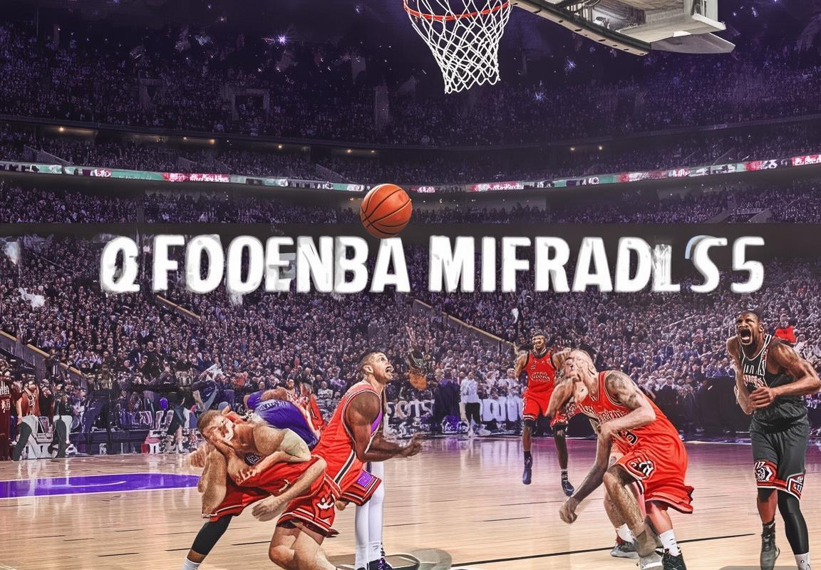 2016-2017 NBA：国王VS公牛重建之战火花碰撞回顾(图1)