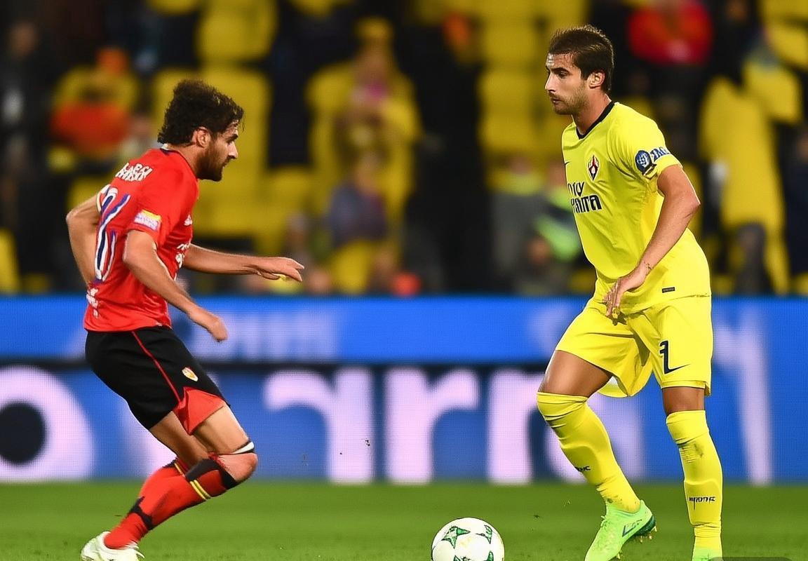 巴伦西亚VS巴利亚：悬念迭起，核心对决火花四溅(图4)