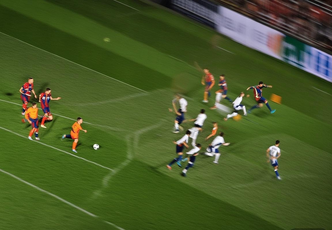 巴萨VS皇家社会：诺坎普焦点战前瞻解析(图4)