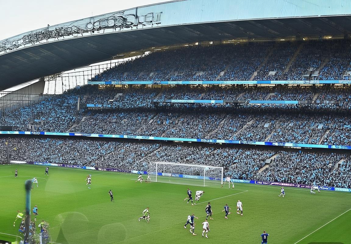 2017英超第六轮：曼城2-0力克埃弗顿，阿圭罗德布劳内双星闪耀(图1)