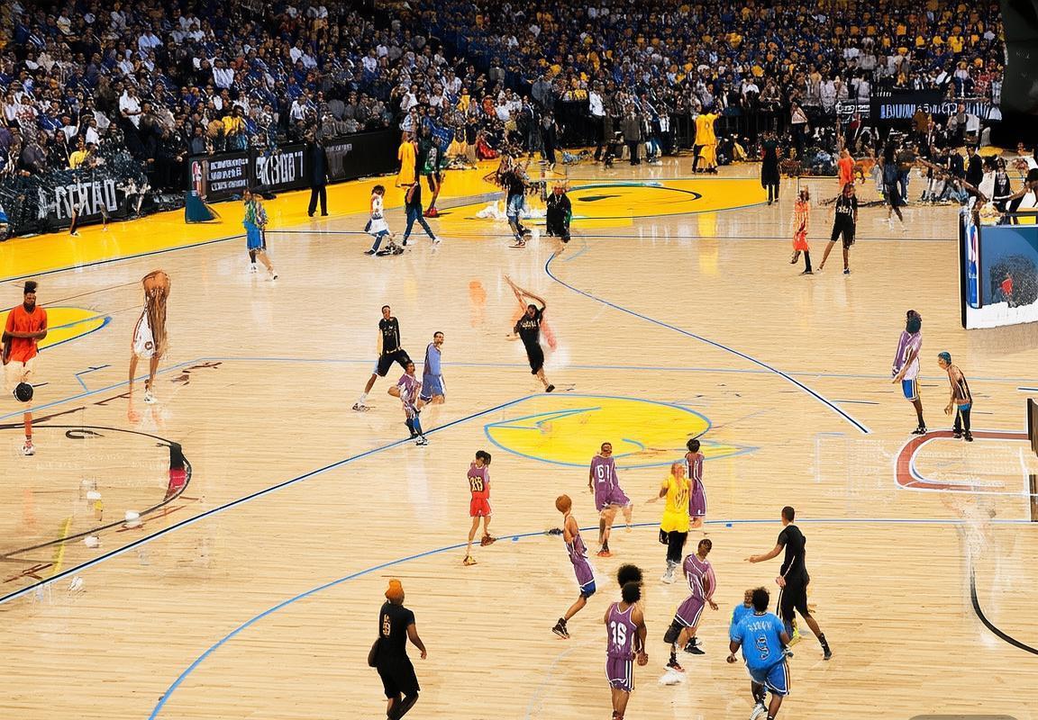 2016-2017 NBA：国王VS公牛重建之战火花碰撞回顾(图4)