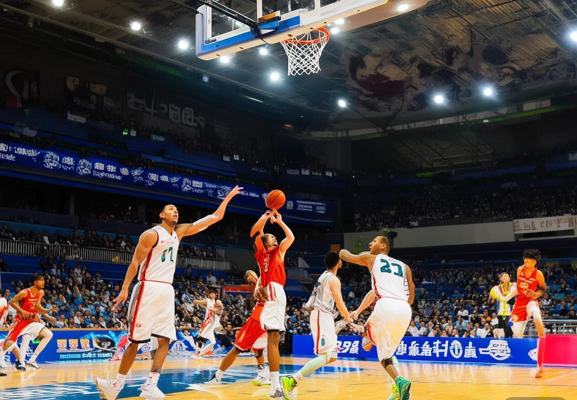 CBA巅峰对决：北京VS深圳精彩回顾与战术解析(图1)