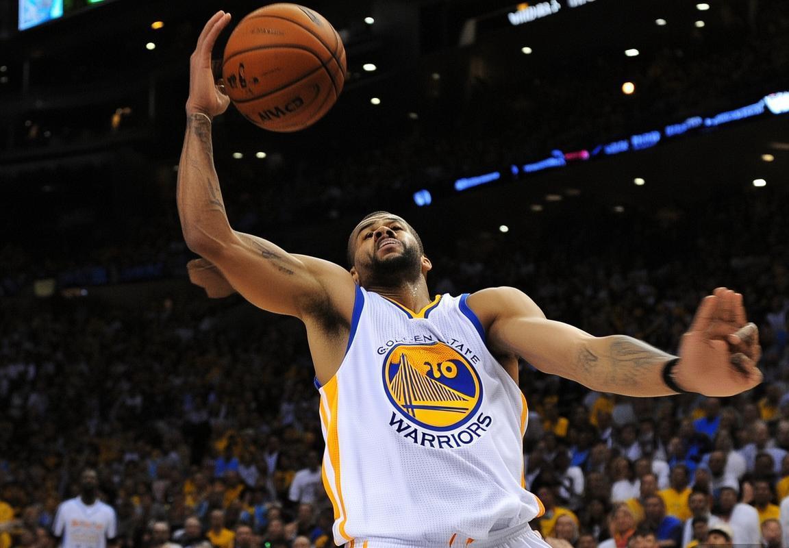 2012-13 NBA季后赛：勇士掘金系列赛深度解析(图3)