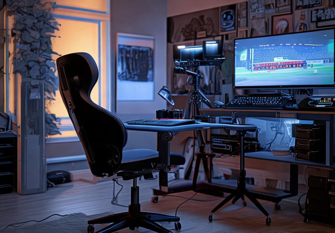 足球盛宴直播攻略：提升观赛体验的实用技巧解析(图3)